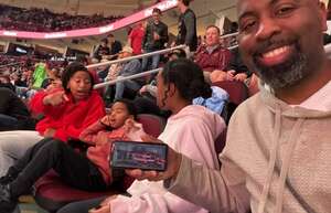 Cleveland Cavaliers - NBA vs Washington Wizards