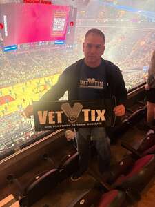Cleveland Cavaliers - NBA vs Washington Wizards
