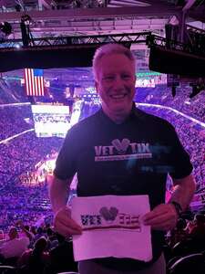 Cleveland Cavaliers - NBA vs Washington Wizards