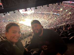 Cleveland Cavaliers - NBA vs Washington Wizards