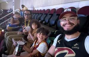 Cleveland Cavaliers - NBA vs Minnesota Timberwolves