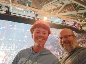 Cleveland Cavaliers - NBA vs Minnesota Timberwolves