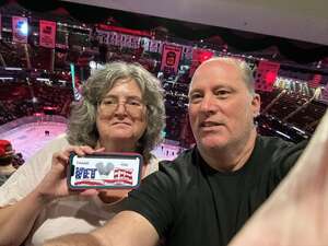 New Jersey Devils - NHL vs Colorado Avalanche