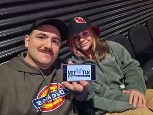 New Jersey Devils - NHL vs Colorado Avalanche