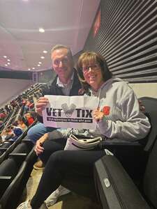 New Jersey Devils - NHL vs Colorado Avalanche