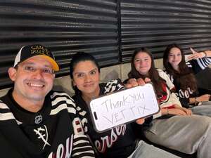 New Jersey Devils - NHL vs Colorado Avalanche