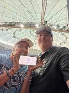 Tampa Bay Rays - MLB vs Cleveland Guardians