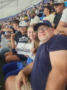Tampa Bay Rays - MLB vs Cleveland Guardians