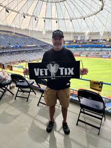 Tampa Bay Rays - MLB vs Cleveland Guardians