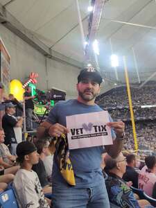 Tampa Bay Rays - MLB vs Cleveland Guardians