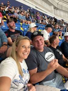 Tampa Bay Rays - MLB vs Cleveland Guardians
