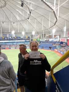 Tampa Bay Rays - MLB vs Cleveland Guardians