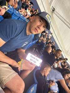 Tampa Bay Rays - MLB vs Cleveland Guardians
