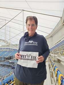 Tampa Bay Rays - MLB vs Cleveland Guardians