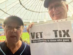 Tampa Bay Rays - MLB vs Cleveland Guardians
