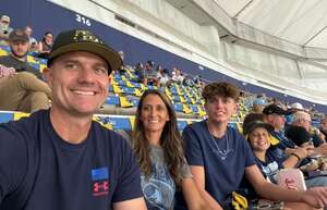 Tampa Bay Rays - MLB vs Cleveland Guardians