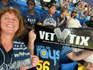 Tampa Bay Rays - MLB vs Cleveland Guardians