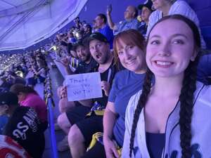Tampa Bay Rays - MLB vs Cleveland Guardians