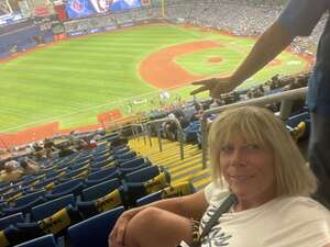 Tampa Bay Rays - MLB vs Cleveland Guardians