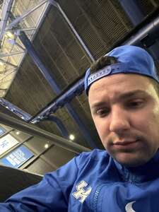 Kentucky Wildcats - NCAA Men's Basketball vs Arkansas Trojans