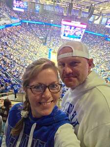 Kentucky Wildcats - NCAA Men's Basketball vs Arkansas Trojans