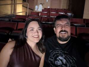 Maria Jose + Moenia Us Tour 2026
