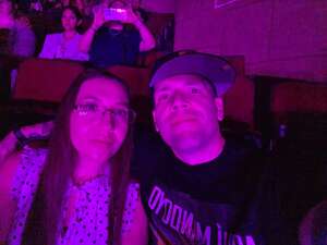 Maria Jose + Moenia Us Tour 2026