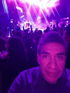 Maria Jose + Moenia Us Tour 2026