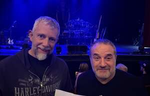 BEAT: Belew/Vai/Levin/Bozzio Performing the Music of KING CRIMSON
