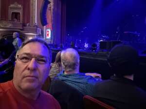 BEAT: Belew/Vai/Levin/Bozzio Performing the Music of KING CRIMSON