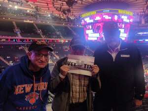 St. John's Red Storm - NCAA Men's Basketball vs Rutgers Scarlet Knights
