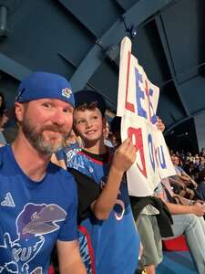 Kansas Jayhawks - NCAA Men's Basketball vs Louisville Cardinals