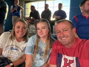 Kansas Jayhawks - NCAA Men's Basketball vs Louisville Cardinals