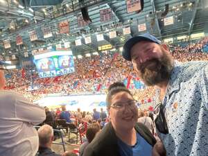 Kansas Jayhawks - NCAA Men's Basketball vs Louisville Cardinals