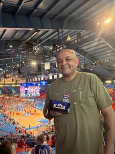 Kansas Jayhawks - NCAA Men's Basketball vs Louisville Cardinals