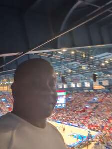 Kansas Jayhawks - NCAA Men's Basketball vs Louisville Cardinals