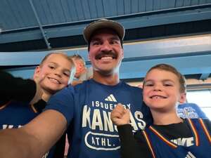 Kansas Jayhawks - NCAA Men's Basketball vs Louisville Cardinals