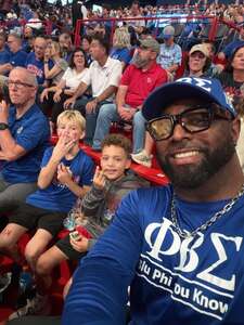 Kansas Jayhawks - NCAA Men's Basketball vs Louisville Cardinals