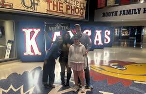 Kansas Jayhawks - NCAA Men's Basketball vs Louisville Cardinals