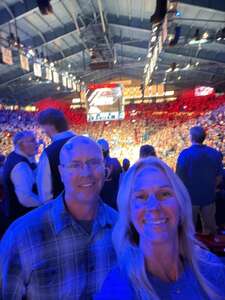 Kansas Jayhawks - NCAA Men's Basketball vs Louisville Cardinals