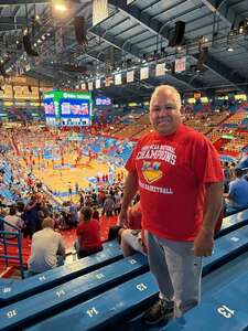 Kansas Jayhawks - NCAA Men's Basketball vs Louisville Cardinals