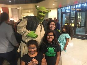 Shrek the Musical by Valley Youth Theatre