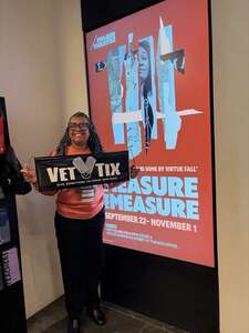 Measure for Measure