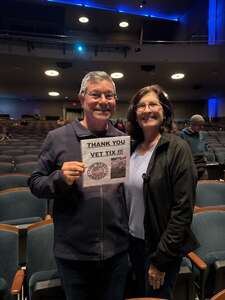The Carpenters Songbook - A Live Celebration