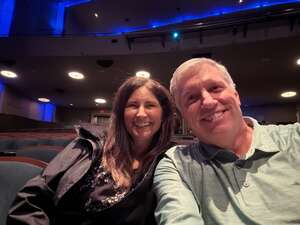 The Carpenters Songbook - A Live Celebration