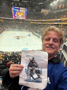 Vegas Golden Knights - NHL vs Tampa Bay Lightning