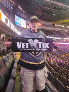 Vegas Golden Knights - NHL vs Tampa Bay Lightning