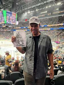 Vegas Golden Knights - NHL vs Tampa Bay Lightning