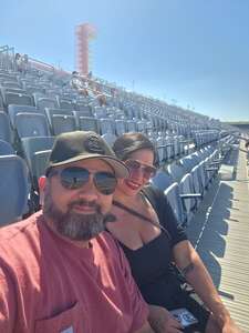 2026 Formula 1 USGP