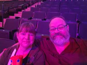 Ringling Bros. and Barnum & Bailey with Special Guest Bello Nock